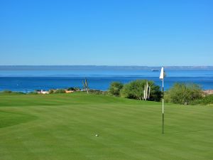 El Cortes 10th Green